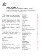ASTM D5967-15a