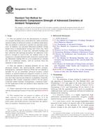 ASTM C1424-15