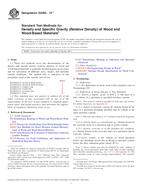 ASTM D2395-14e1