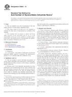 ASTM D3644-15