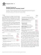 ASTM D923-15