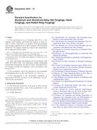 ASTM B247-15