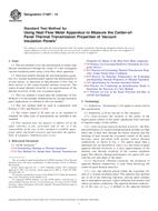 ASTM C1667-15