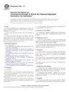 ASTM C942-15