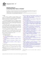 ASTM D3181-15e1