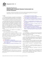 ASTM G120-15