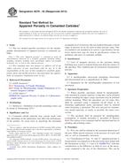 ASTM B276-05(2015)