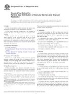 ASTM E726-01(2015)