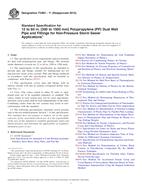 ASTM F2881-11(2015)