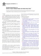 ASTM B474/B474M-15