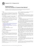 ASTM E1478-97(2015)