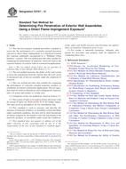 ASTM E2707-15