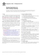 ASTM A1062-10(2015)