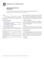 ASTM A323-05(2015)