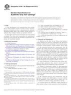 ASTM A436-84(2015)
