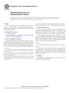 ASTM A495-06(2015)