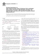 ASTM A635/A635M-15