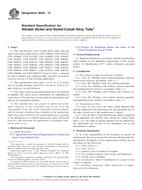ASTM B626-15