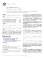 ASTM C560-15