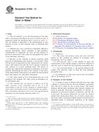 ASTM D1292-15
