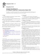 ASTM D3427-15