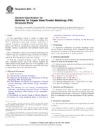 ASTM B823-15