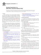 ASTM A401/A401M-15