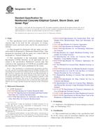 ASTM C507-15