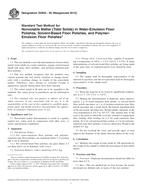 ASTM D2834-95(2015)