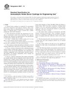 ASTM B607-15
