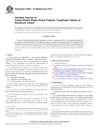 ASTM B645-10(2015)