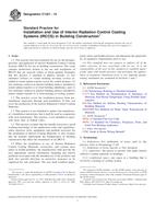ASTM C1321-15