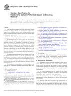 ASTM C509-06(2015)