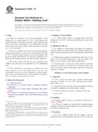 ASTM D1509-15