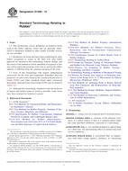 ASTM D1566-15