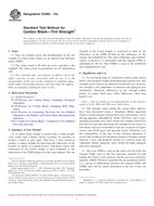 ASTM D3265-15a