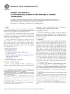 ASTM D3336-05(2015)