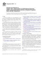 ASTM D6047-15