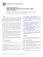 ASTM C864-05(2015)