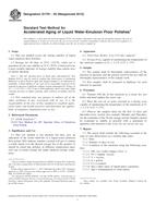 ASTM D1791-93(2015)