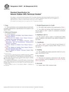 ASTM D2227-96(2015)