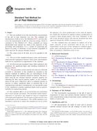 ASTM D2976-15
