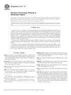 ASTM C119-14e1