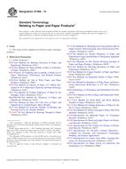 ASTM D1968-15