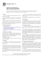ASTM D2415-15
