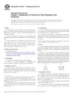 ASTM D3183-10(2015)