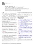 ASTM C578-15a