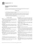 ASTM D1517-15