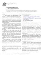 ASTM E561-15a