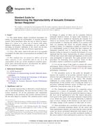 ASTM E976-15